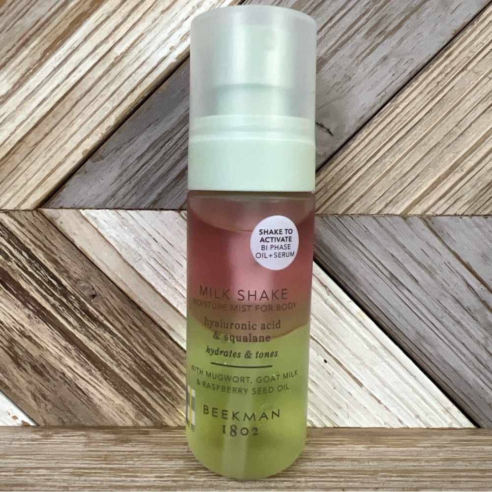 Beekman 1802  Hydrating Body Mist